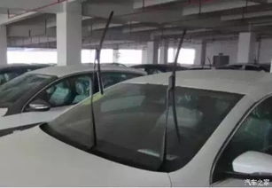 汽车雨刷器多少钱一个(汽车雨刷器价格解析，多少钱一个？