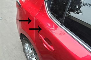 汽车前杠要补漆吗多少钱(汽车前杠补漆费用解析) 汽车前杠要补漆吗多少钱(汽车前杠补漆费用解析)