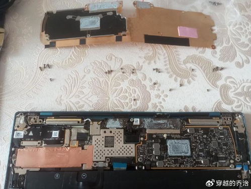 华为电脑螺丝坏了怎么办(华为电脑螺丝坏了怎么办—维修指南与故障排除建议)