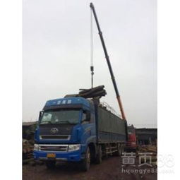 长宁区汽车起重机多少钱(长宁区汽车起重机价格概览)