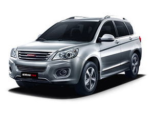 哈弗汽车h6是多少钱(哈弗汽车H6的价格究竟是多少？