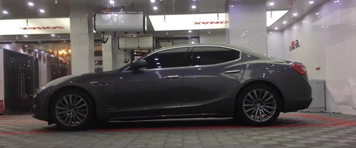 汽车隔热膜多少钱一米(汽车隔热膜价格解析，多少钱一米？