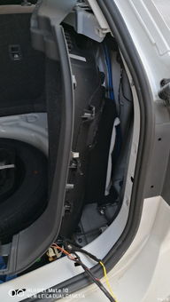 汽车电尾门多少钱一个(汽车电尾门价格解析,多少钱一个? 汽车电尾门多少钱一个(汽车电尾门价格解析,多少钱一个?