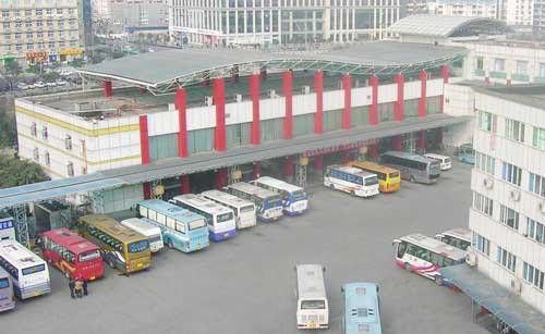 德阳万源汽车站电话多少(德阳万源汽车站电话及车站相关介绍)