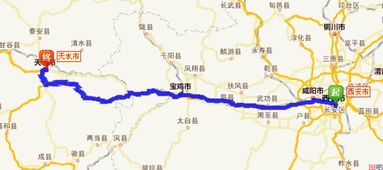 天水市总共有多少汽车站(天水市汽车站数量概览)