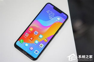 华为荣耀play怎么投屏电脑(华为荣耀Play投屏电脑，操作指南与技巧解析)