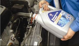 汽车的玻璃水用多少度的(汽车玻璃水的理想使用温度，探究玻璃水温度的重要性)