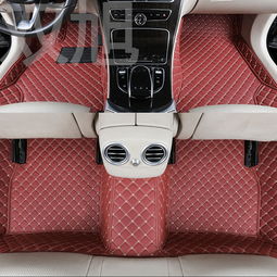 汽车脚垫套多少钱一个(汽车脚垫套价格解析，多少钱一个？