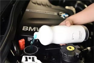 气温低汽车玻璃水加多少(气温低时汽车玻璃水的合理添加量)