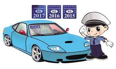 汽车年检多少年两次都检(汽车年检的重要性，车辆安全与健康守护的常规操作)