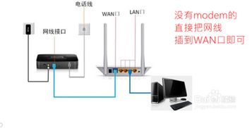 电脑路由器华为怎么连接(华为电脑路由器连接指南)