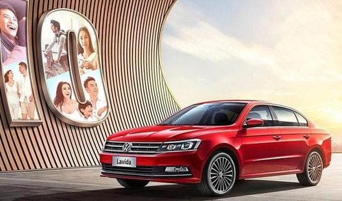 普通大众一年多少钱汽车(普通大众一年多少钱汽车，深度解析汽车消费与日常开销)