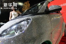 自制喷泉多少钱一台汽车(自制喷泉，汽车上的梦幻水景多少钱一台？