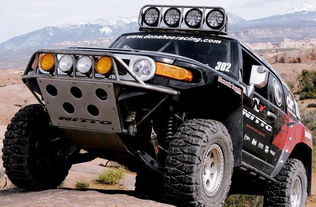 越野汽车改装多少钱一台(越野汽车改装费用详解，一台改装需要多少钱？