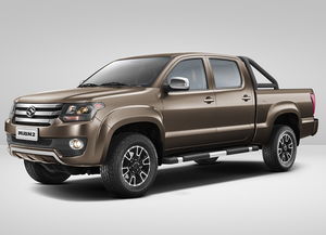 90年代汽车皮卡多少钱(揭秘90年代汽车皮卡的价位变迁)