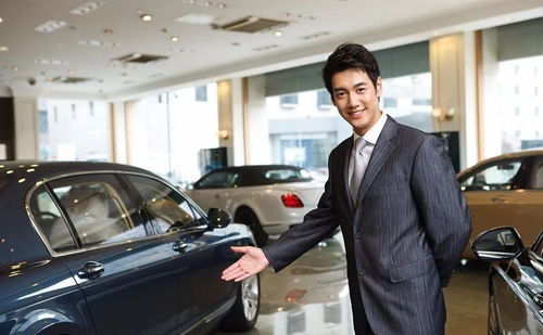 干汽车销售要多少钱一年(干汽车销售一年收入究竟有多少?全面解析汽车销售的薪资水平) 干汽车销售要多少钱一年(干汽车销售一年收入究竟有多少?全面解析汽车销售的薪资水平)