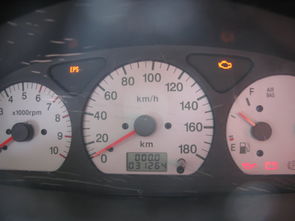 二手汽车里程表缩水多少(二手汽车里程表缩水多少,揭秘背后的真相与应对之策) 二手汽车里程表缩水多少(二手汽车里程表缩水多少,揭秘背后的真相与应对之策)