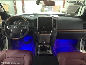 汽车改装车大灯多少钱啊(汽车改装车大灯的价格解析)