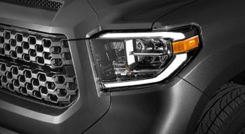 汽车改装车大灯多少钱啊(汽车改装车大灯的价格解析)