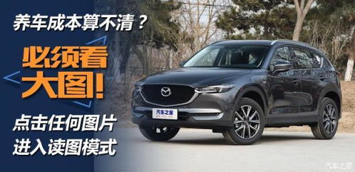 普通汽车养车一年多少钱(普通汽车养车一年需要多少钱？全面解读养车成本)