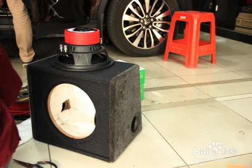 汽车加多少个低音炮音响(汽车音响升级，如何合理搭配低音炮数量)
