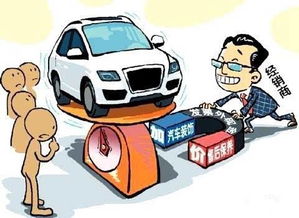 汽车美容师能赚多少钱啊(汽车美容师的收入状况探究) 汽车美容师能赚多少钱啊(汽车美容师的收入状况探究)