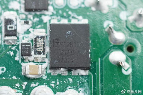 华为电脑电源板怎么拆开(华为电脑电源板拆卸指南) 华为电脑电源板怎么拆开(华为电脑电源板拆卸指南)