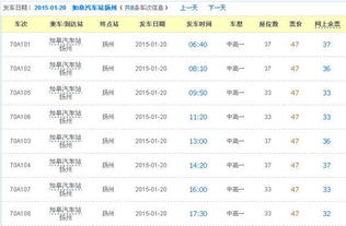 如皋汽车站到上海多少钱(如皋汽车站至上海票价详解，费用多少？