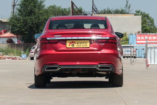 我的吉利汽车多少钱一辆(吉利汽车的价位探索，我的座驾价值几何？