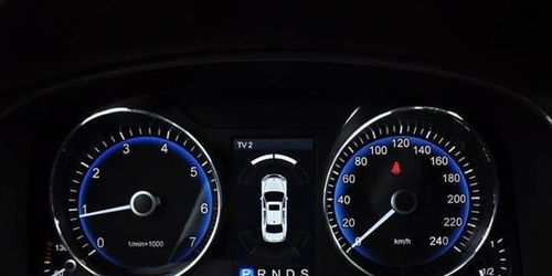 小汽车一般用多少转速的(小汽车一般用多少转速的，转速与驾驶性能的关系探讨)