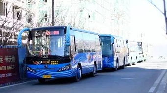 六站公共汽车一站多少米(六站公共汽车与一站的距离，城市公交的奥秘)