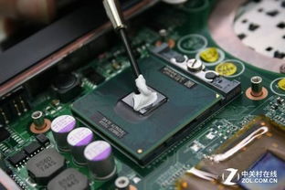 华为电脑怎么清灰换硅脂(华为电脑清灰换硅脂指南)