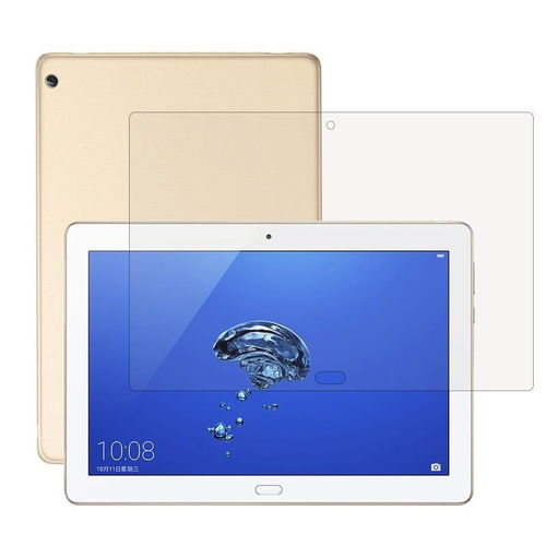 华为平板电脑贴膜怎么贴(华为平板电脑贴膜贴法详解)