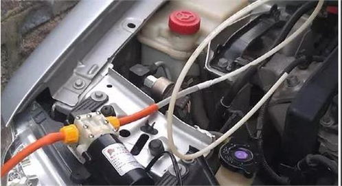 汽车尾座加齿轮油多少钱(汽车尾座加齿轮油费用解析)