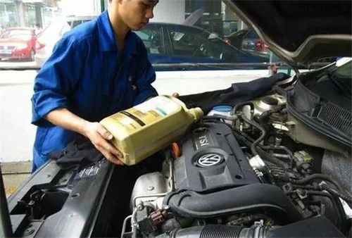 汽车多少年检查两次机油(汽车机油检查的重要性及其频率,多久检查两次? 汽车多少年检查两次机油(汽车机油检查的重要性及其频率,多久检查两次?