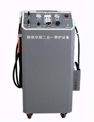 汽车防冻液交换机多少钱(汽车防冻液交换机价格及其相关知识介绍)