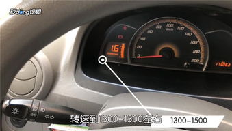 手动挡汽车磨合期多少油(手动挡汽车在磨合期阶段的油耗分析)