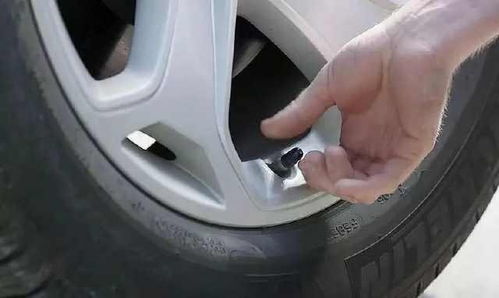 汽车轮胎加气后胎压多少(汽车轮胎加气后的胎压标准，了解、调整与保障安全)