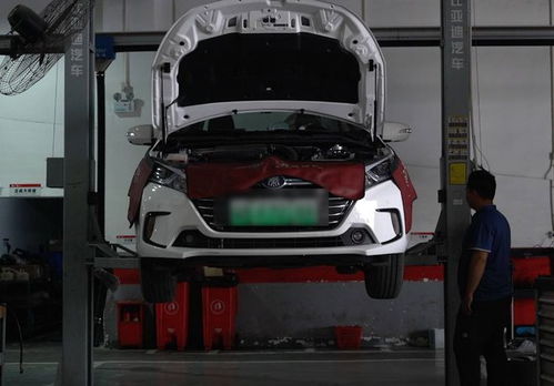 汽车换完包围多少钱一天(汽车换包围的费用解析，一天需要多少钱？