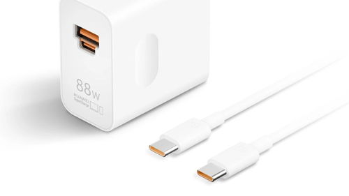 电脑充电器 华为怎么用(华为电脑充电器使用指南)