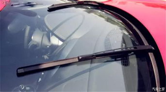 朗逸汽车雨刷胶条多少钱(朗逸汽车雨刷胶条价格解析)