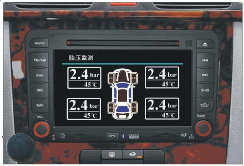 汽车轮胎加胎压多少钱(汽车轮胎加胎压的费用解析)