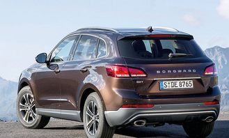 斯威汽车保险杠多少钱(斯威汽车保险杠价格解析)