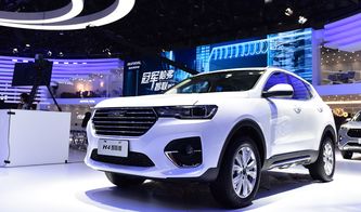 平湖哈弗汽车多少钱一辆(平湖哈弗汽车价格解析，多少钱一辆？