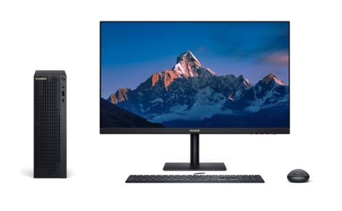 华为商城电脑主机怎么样(华为商城电脑主机，性能卓越，体验至上)