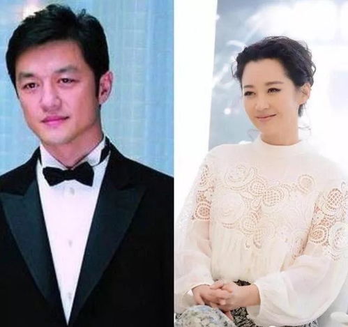 李亚鹏老婆：分居很久 但没有离婚(李亚鹏老婆，分居很久，但没有离婚)