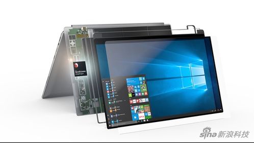 华为pc电脑架构怎么样(华为PC电脑架构深度解析，优势与挑战并存)