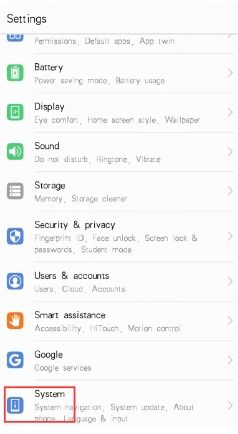 华为电脑改成英文怎么改(华为电脑语言更改英文操作指南) 华为电脑改成英文怎么改(华为电脑语言更改英文操作指南)