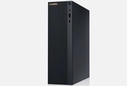 华为台式电脑绿色怎么回事(华为台式电脑绿色现象解析)