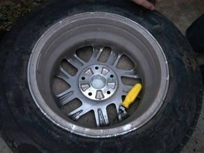 换汽车外胎多少钱一个(换汽车外胎的费用解析，多少钱一个？